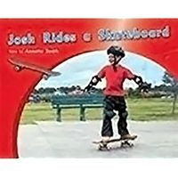 Produktbild: Josh Rides a Skateboard: Leveled Reader Bookroom Package Yellow (Levels 6-8)