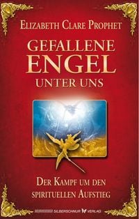 Produktbild: Gefallene Engel - Der Kampf um den spirituellen Aufstieg