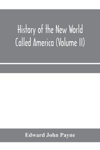 Produktbild: History of the New World called America (Volume II)