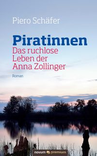 Bild vom Artikel Piratinnen vom Autor Piero Schäfer