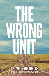 Produktbild: The Wrong Unit