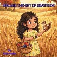 Produktbild: Iris and the Gift of Gratitude