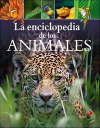 Produktbild: La enciclopedia de los animales