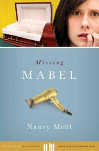 Produktbild: Mehl, N: Missing Mabel