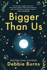 Produktbild: Bigger Than Us