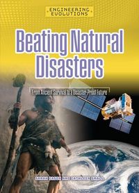 Produktbild: Beating Natural Disasters