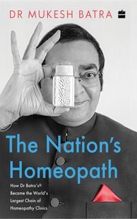 Produktbild: The Nation's Homeopath
