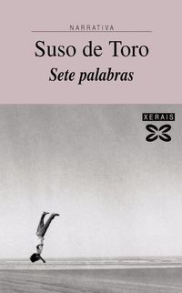Produktbild: Sete palabras