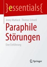 Produktbild: Paraphile St&ouml;rungen