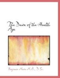 Produktbild: The Dawn of the Health Age