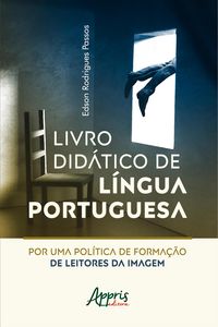 Produktbild: Livro Did&aacute;tico de L&iacute;ngua Portuguesa: