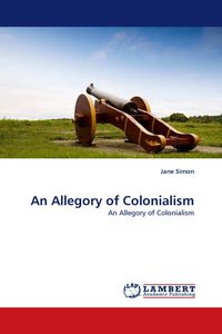 Produktbild: An Allegory of Colonialism