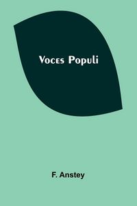 Produktbild: Voces Populi