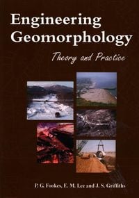 Produktbild: Lee, E: Engineering Geomorphology