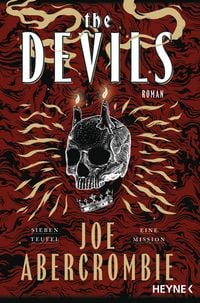 Produktbild: The Devils