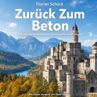 Produktbild: Zur&uuml;ck Zum Beton