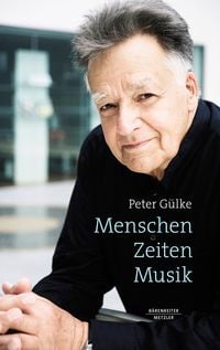 Produktbild: Menschen. Zeiten. Musik