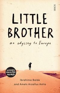 Produktbild: Little Brother