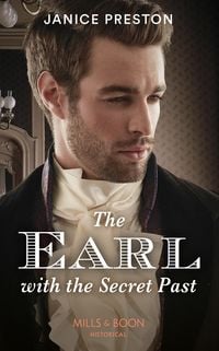 Produktbild: The Earl With The Secret Past