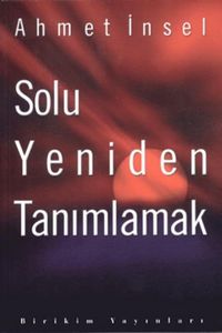 Produktbild: Solu Yeniden Tanimlamak