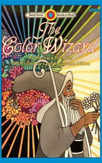 Produktbild: The Color Wizard