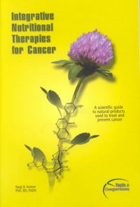 Produktbild: Integrative Nutritional Therapies for Cancer