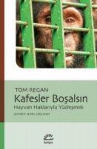 Produktbild: Kafesler Bosalsin