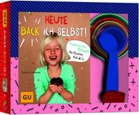 Produktbild: Heute back' ich selbst!