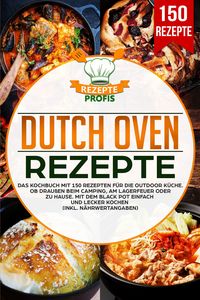 Produktbild: Dutch Oven Rezepte