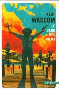 Produktbild: Le sang des cieux