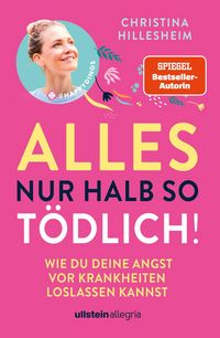 Produktbild: Alles nur halb so t&ouml;dlich!