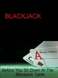 Produktbild: Blackjack: Before You Sit Down At The Table