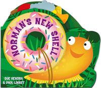 Produktbild: Norman's New Shell