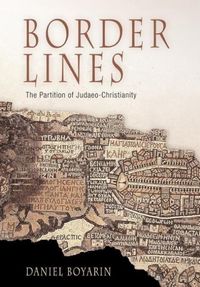 Produktbild: Border Lines