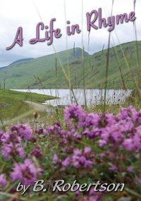 Produktbild: A Life in Rhyme