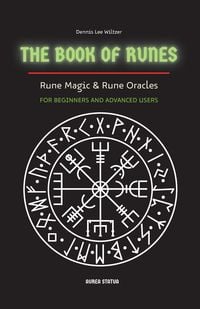 Produktbild: Book of runes