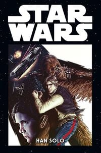 Produktbild: Star Wars Marvel Comics-Kollektion