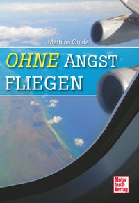 Produktbild: Ohne Angst fliegen