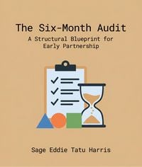 Produktbild: The Six-Month Audit