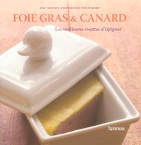 Produktbild: Foie gras et canard