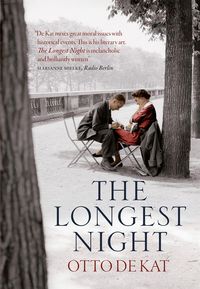 Produktbild: De Kat, O: The Longest Night