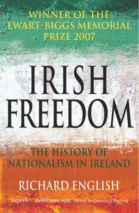 Produktbild: Irish Freedom
