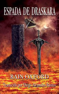 Produktbild: Espada de Draskara