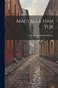 Produktbild: Mactalla Nan Tur