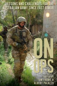 Produktbild: On Ops