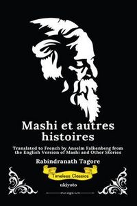 Produktbild: Mashi et autres histoires | French Version of Mashi, and Other Stories