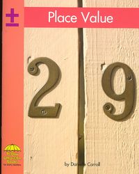 Produktbild: Place Value