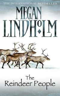 Produktbild: The Reindeer People