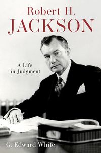 Produktbild: Robert H. Jackson