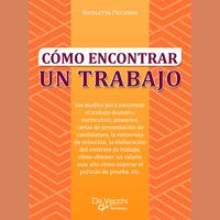 Produktbild: C&oacute;mo encontrar un trabajo